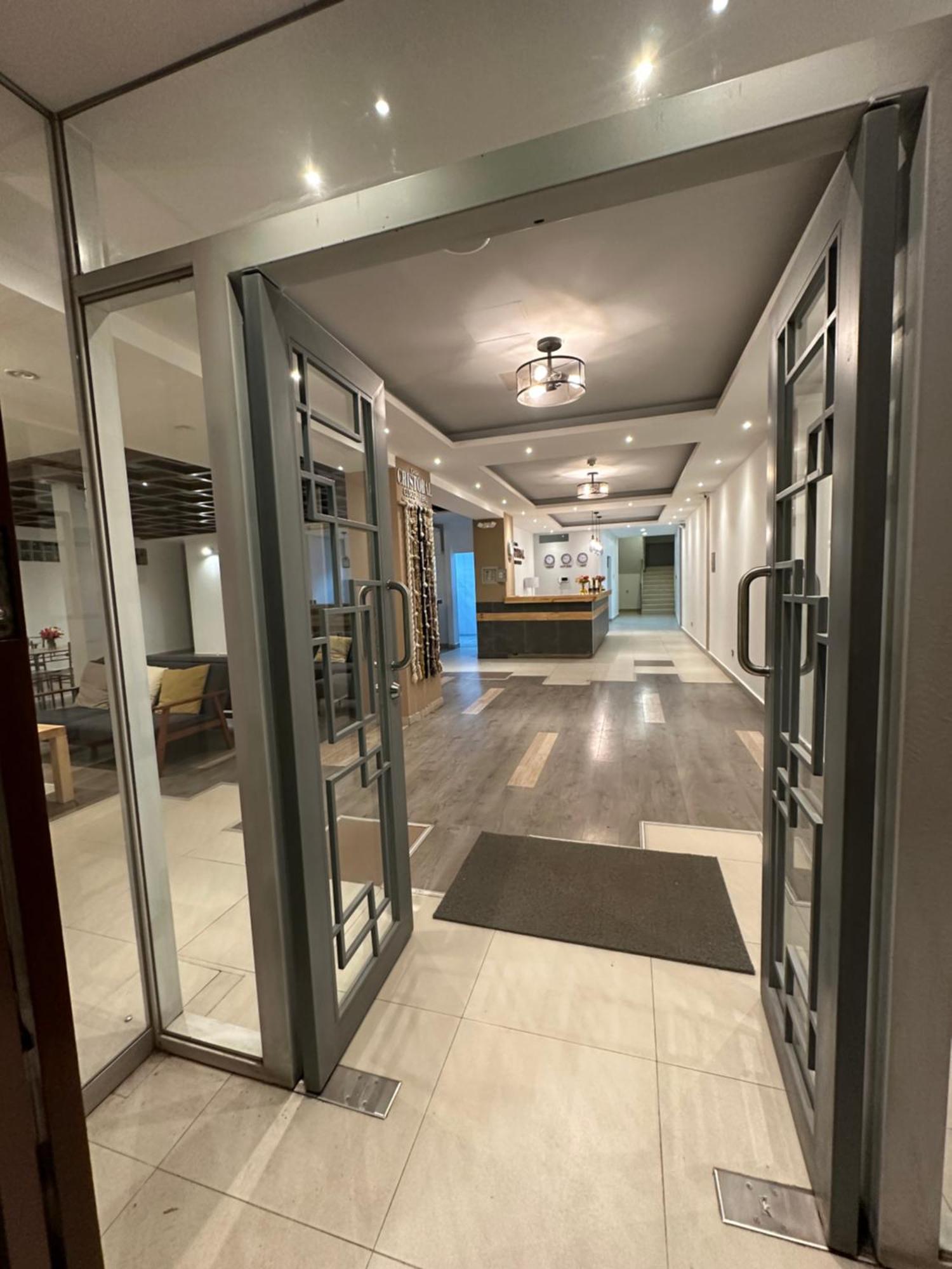 Casa Cristobal Centenario Deluxe Куско Екстер'єр фото