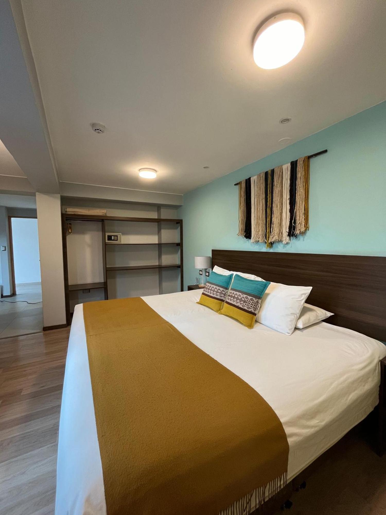 Casa Cristobal Centenario Deluxe Куско Екстер'єр фото